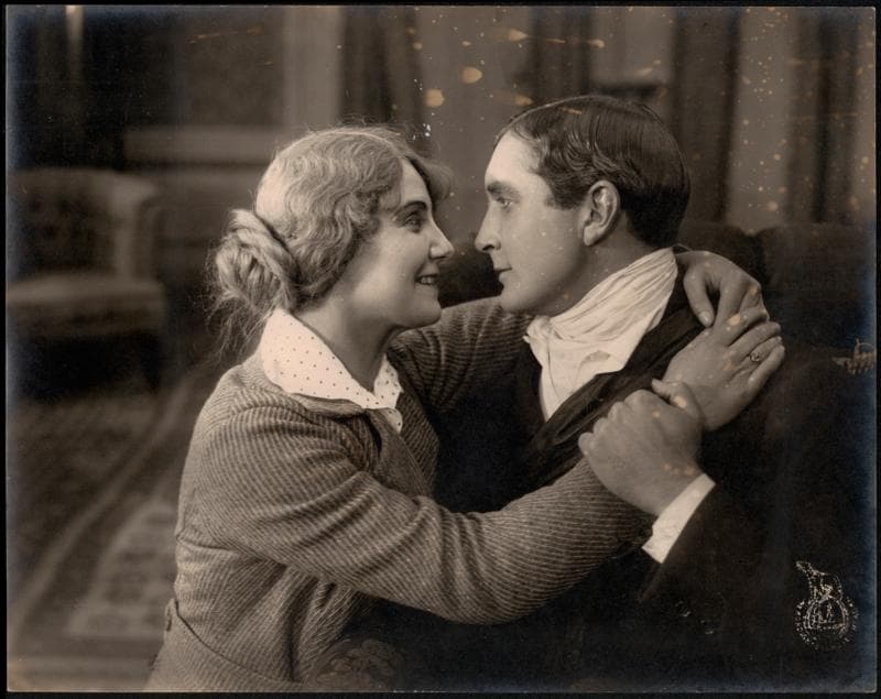 Expeditricen fra Østergade photo