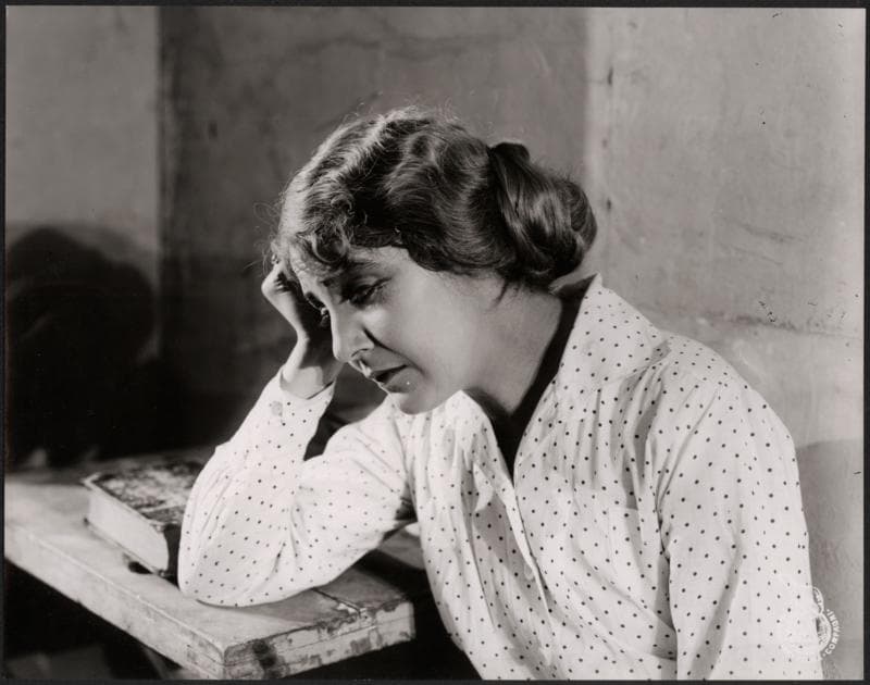 Expeditricen fra Østergade photo