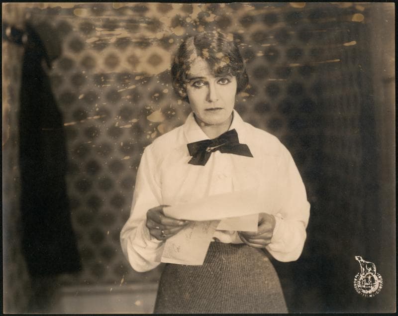 Expeditricen fra Østergade