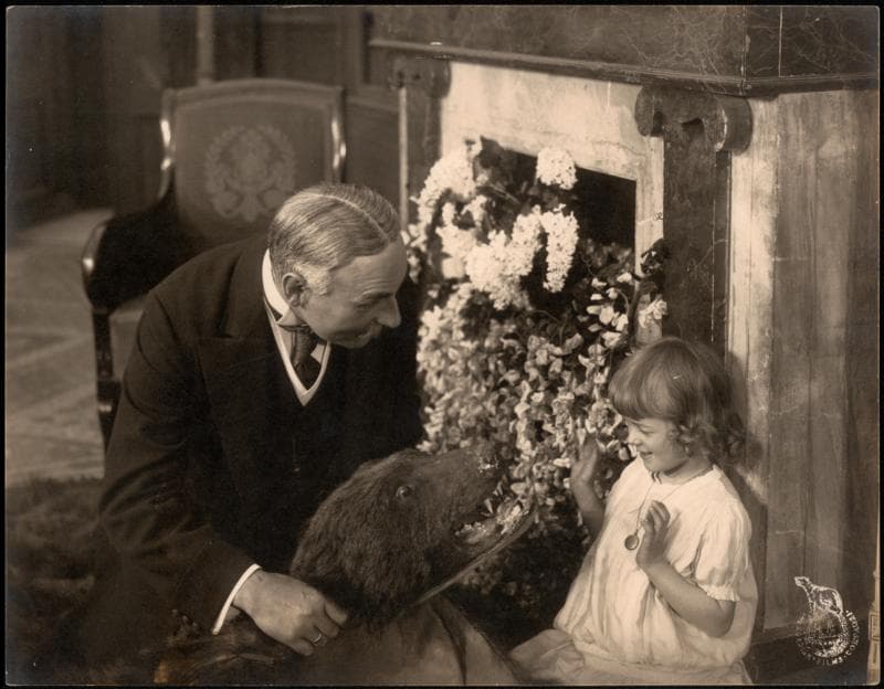 Expeditricen fra Østergade