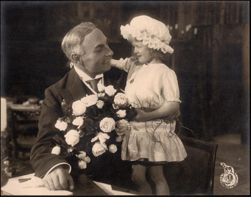 Expeditricen fra Østergade