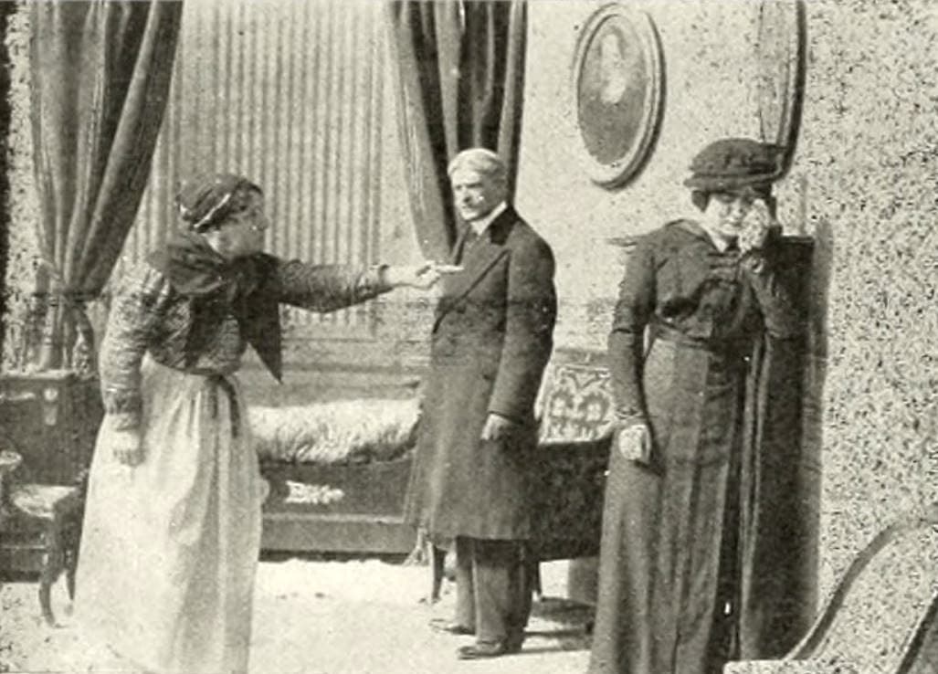 Chained to the Past photo