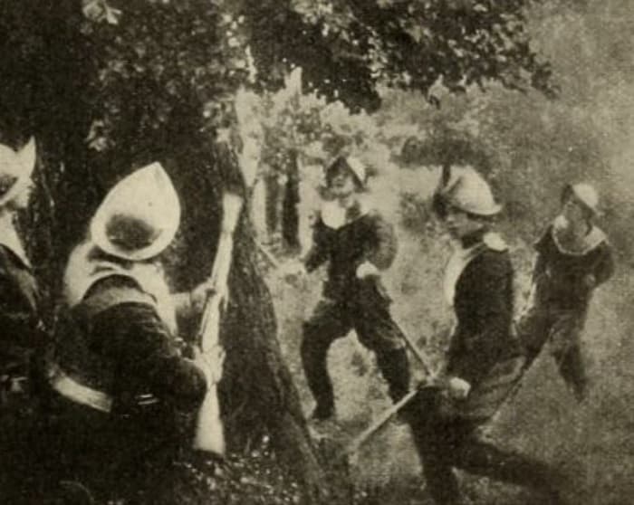 King Charles II: England's Merry Monarch photo