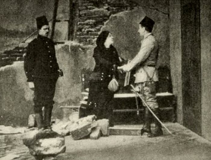 The Spartan Girl photo