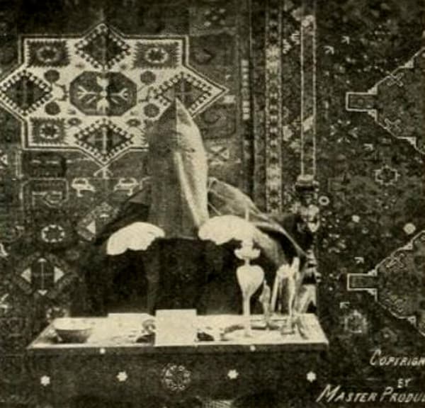 The Hindu Nemesis photo