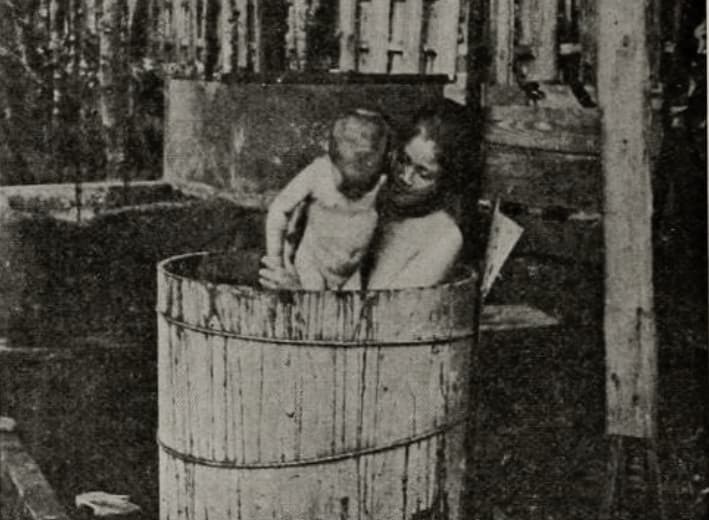 The Land of the Rising Sun