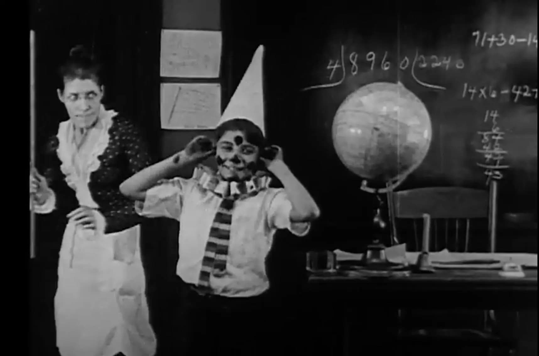 Circus Day