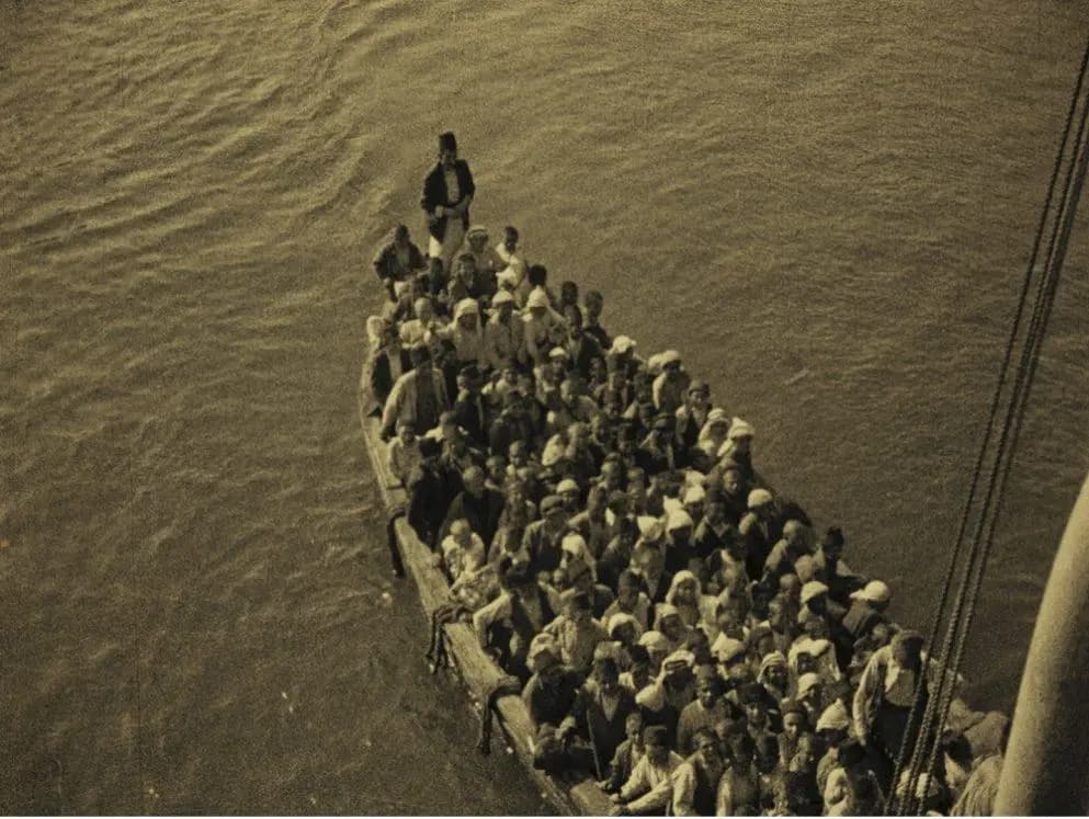 Armenia, the Cradle of Humanity under the Shadow of Mount Ararat