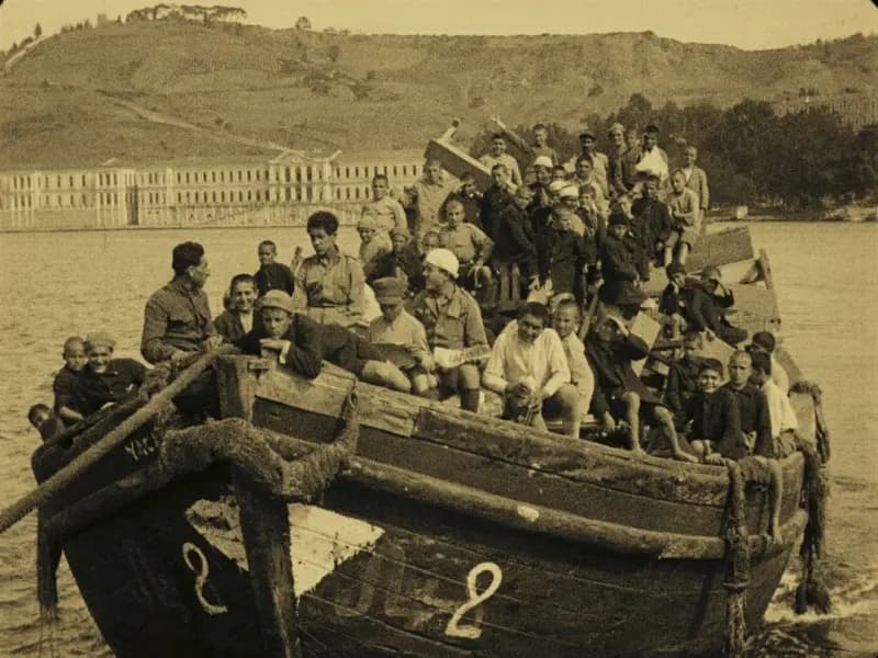 Armenia, the Cradle of Humanity under the Shadow of Mount Ararat