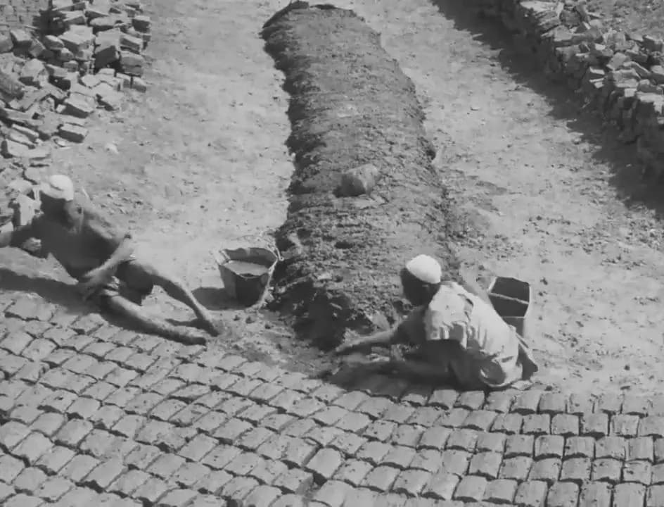 Daily Life in Egypt: Ancient and Modern