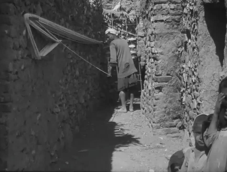 Daily Life in Egypt: Ancient and Modern