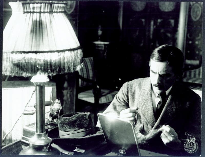 De røvede Kanontegninger photo