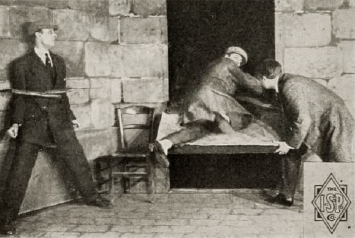 Held for Ransom photo