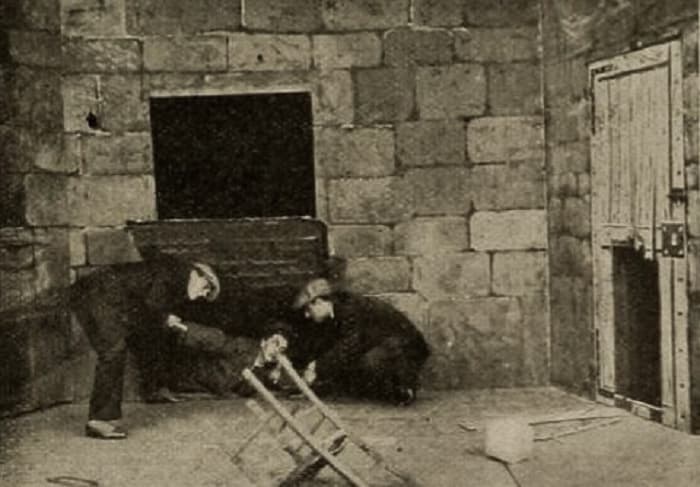 Held for Ransom photo