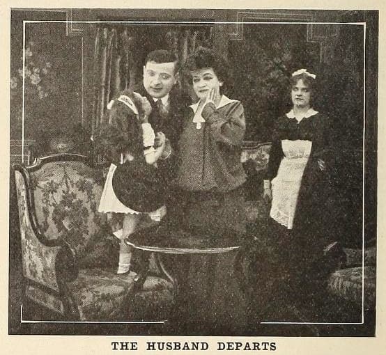 The Great Mistake photo