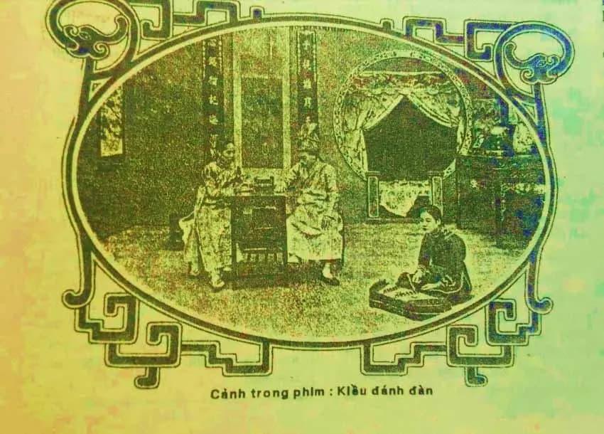 Kim Van Kieu photo