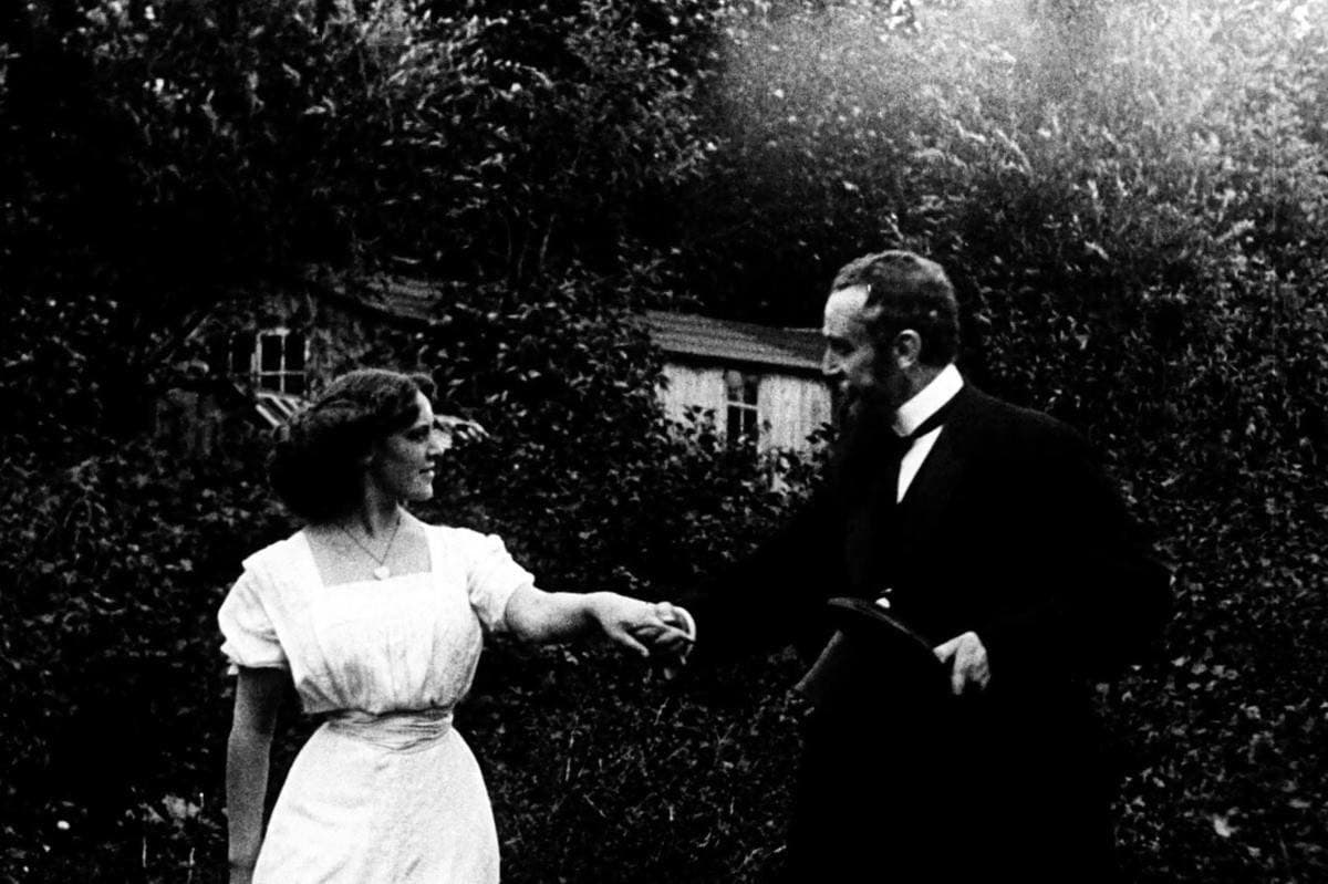 Det gamle Købmandshjem photo