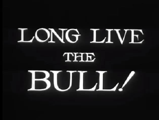 Long Live the Bull photo