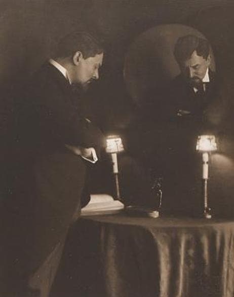 Die Doppelnatur photo