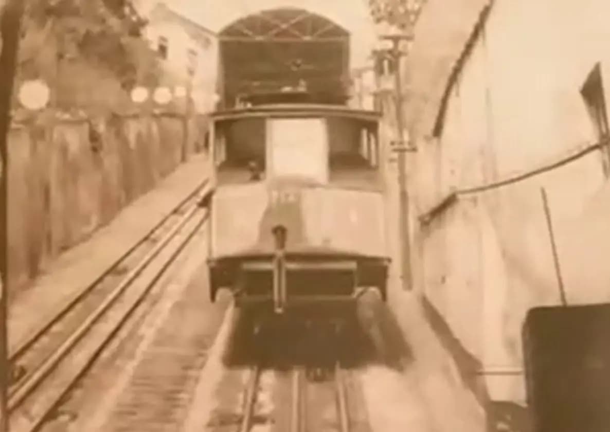 Brasil Pitoresco: As Viagens de Cornélio Pires