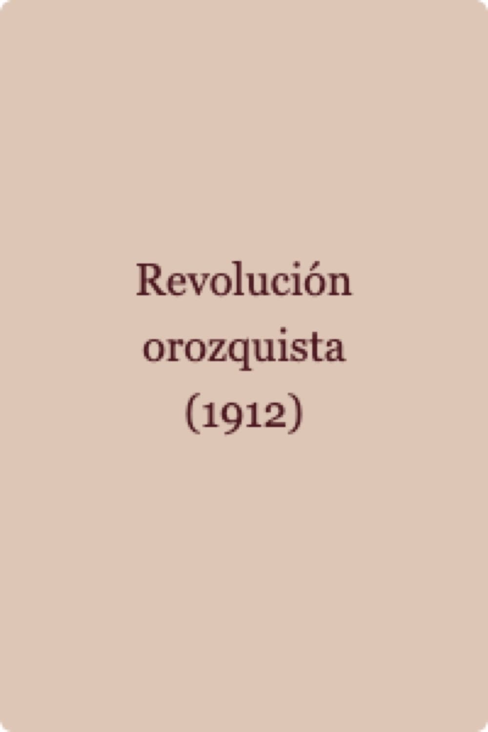 Revolución orozquista