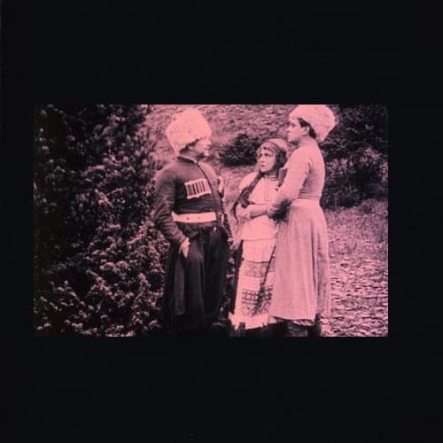 Brother Against Brother