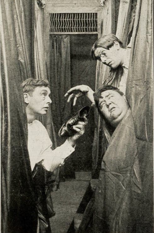 C.O.D. poster – Cult Cinema