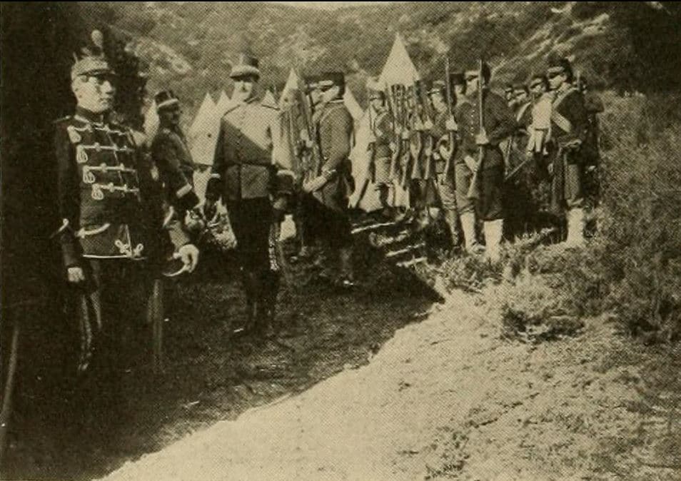 The Dishonored Medal poster – Cult Cinema