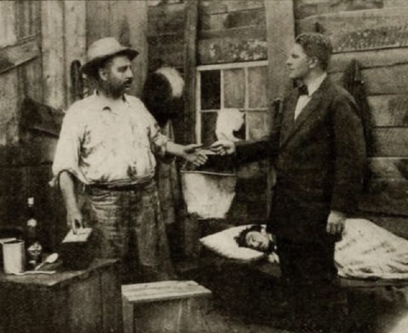 Doc poster – Cult Cinema