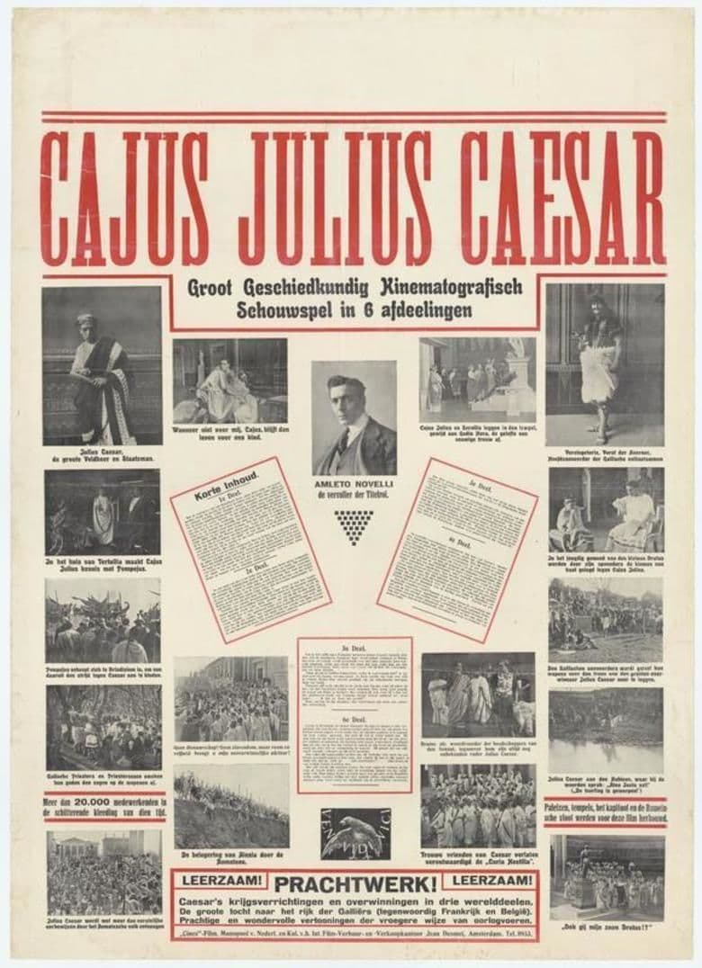 Julius Caesar