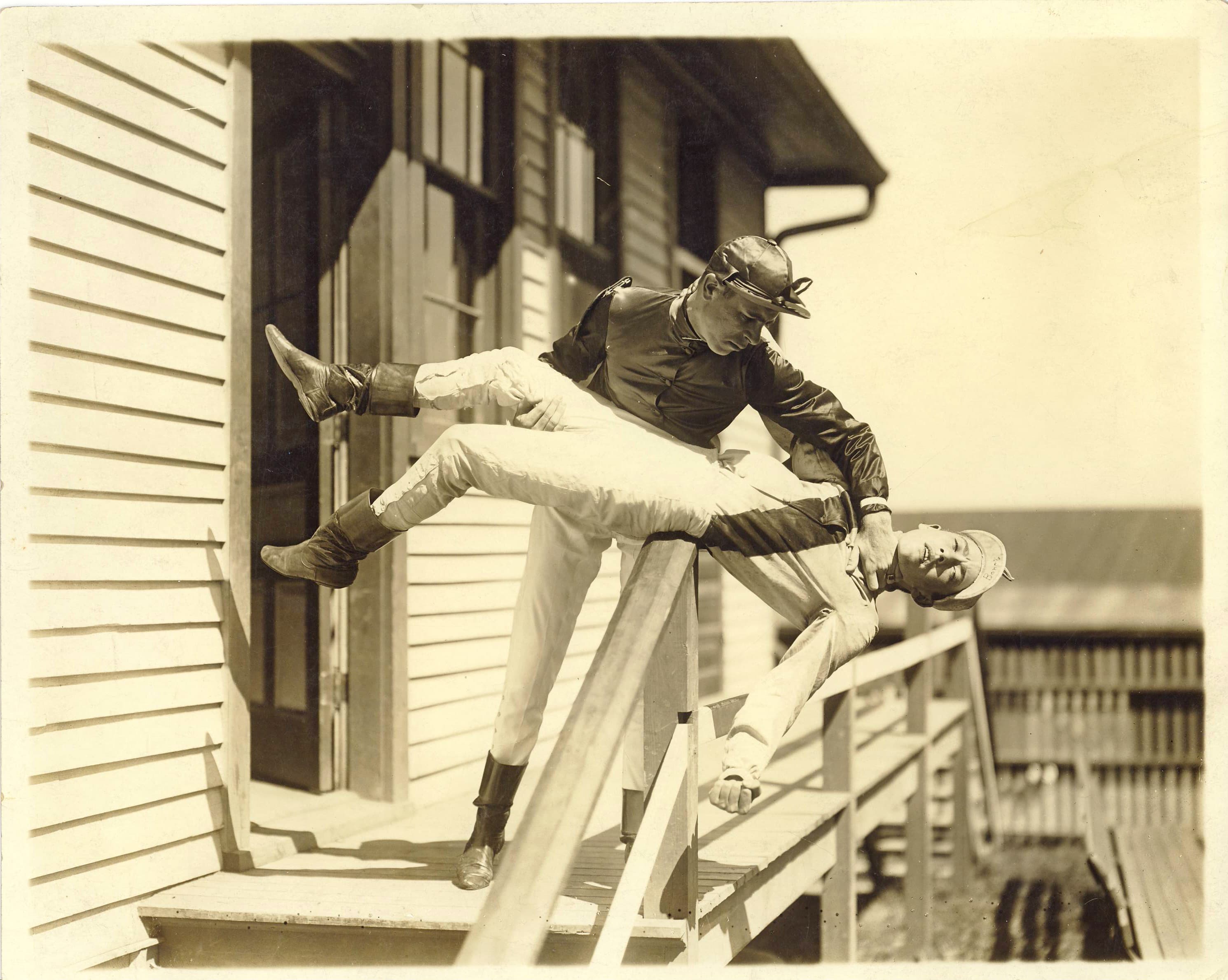 His Last Dollar poster – Cult Cinema