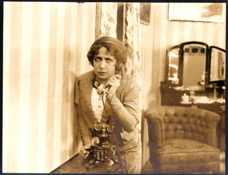 Den kulørte slavehandler