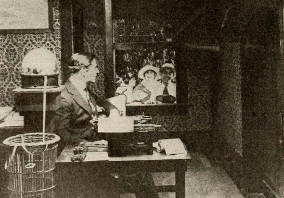 Man of the Hour poster – Cult Cinema