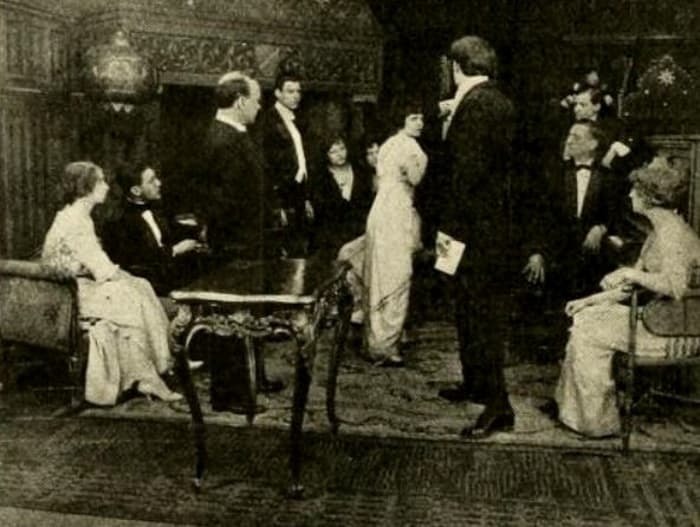 The Monster and the Girl poster – Cult Cinema