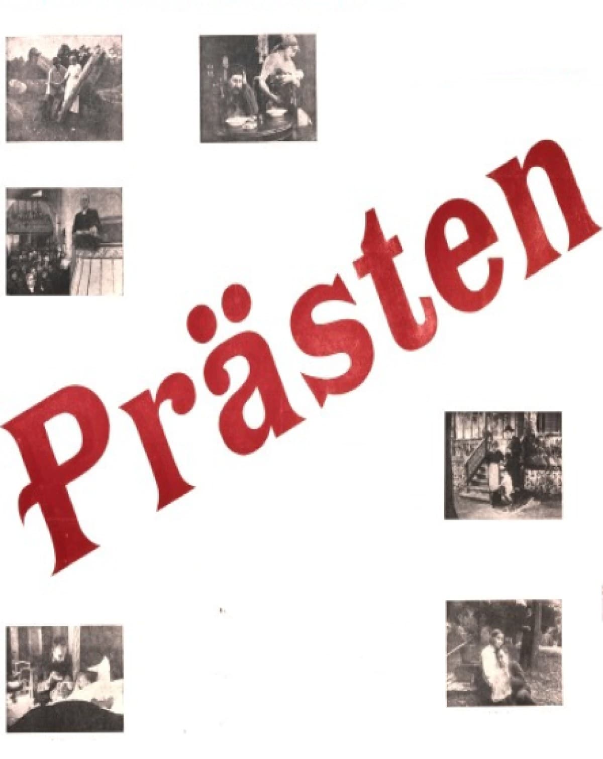 Saints and Sorrows poster – Cult Cinema