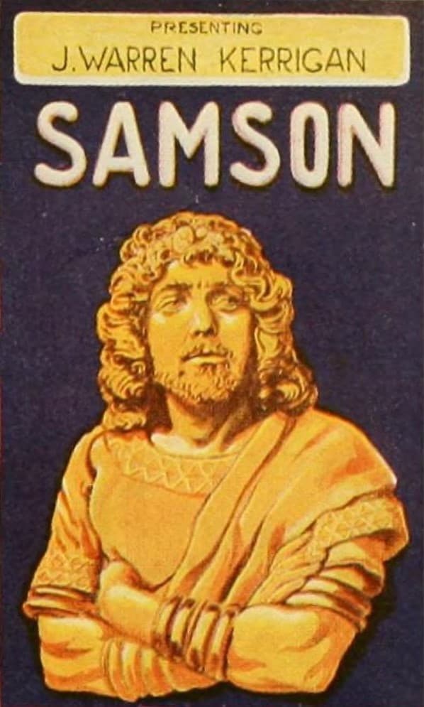 Samson