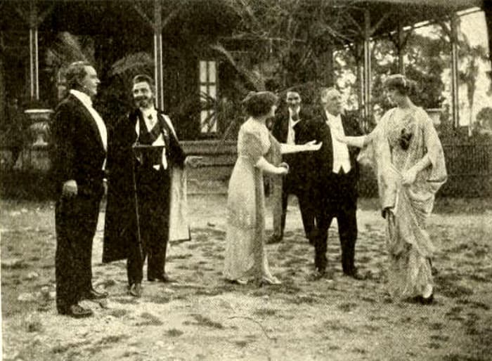 Soldiers of Fortune poster – Cult Cinema