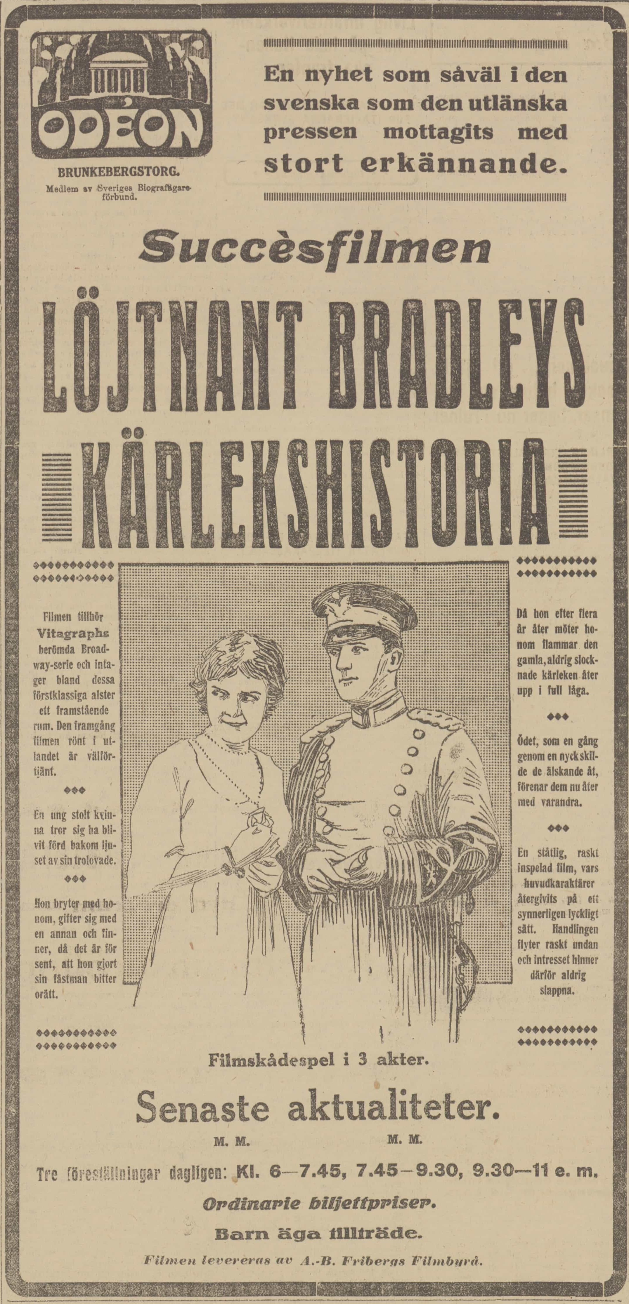 The Tangle poster – Cult Cinema