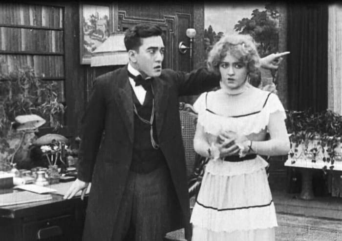 The Typhoon poster – Cult Cinema Archive