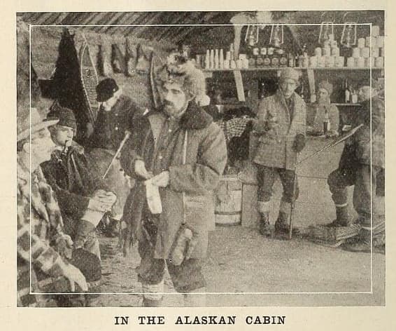 The Wolf poster – Cult Cinema