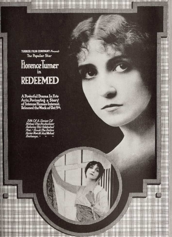 As Ye Repent (1915) film backdrop