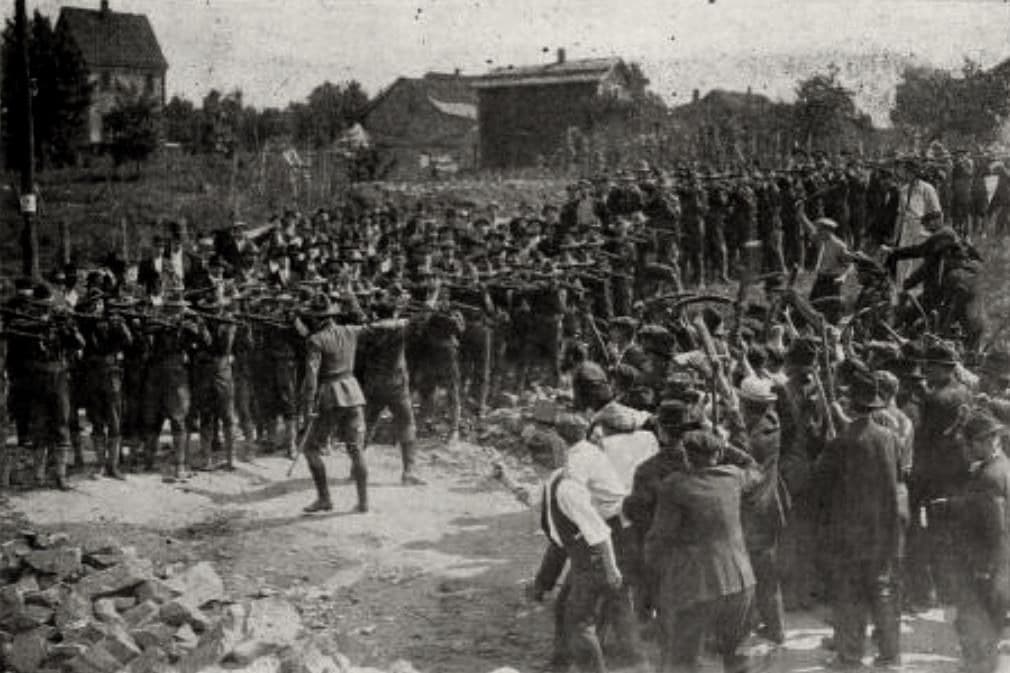 The Bigger Man poster