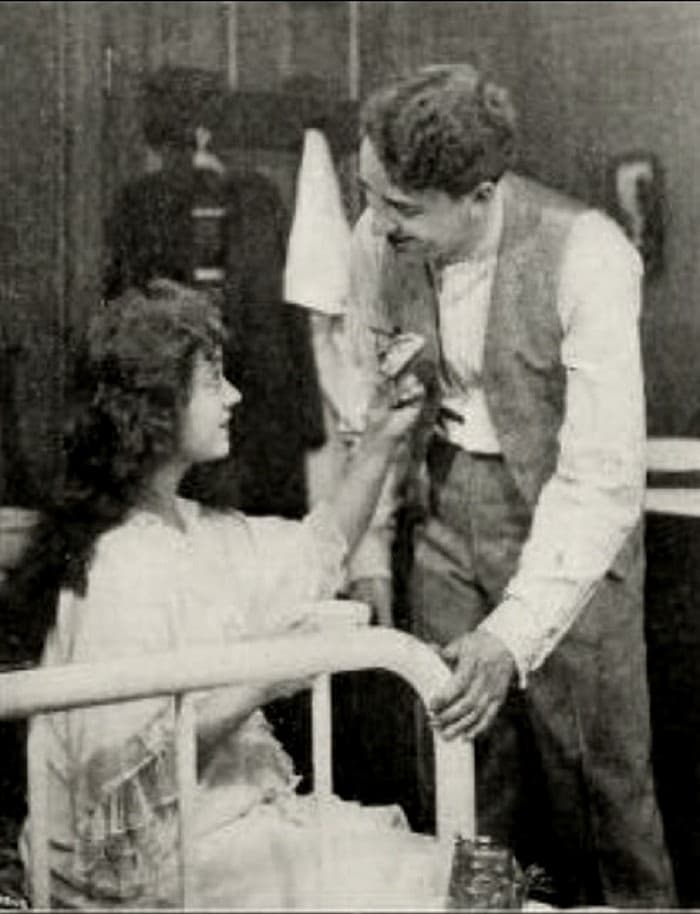 The Blindness of Virtue