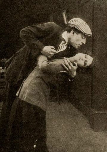 The Bridge of Sighs poster – Cult Cinema