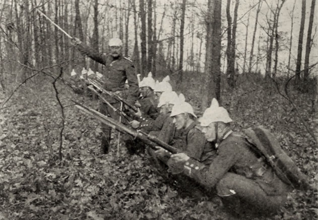 The Crimson Wing poster