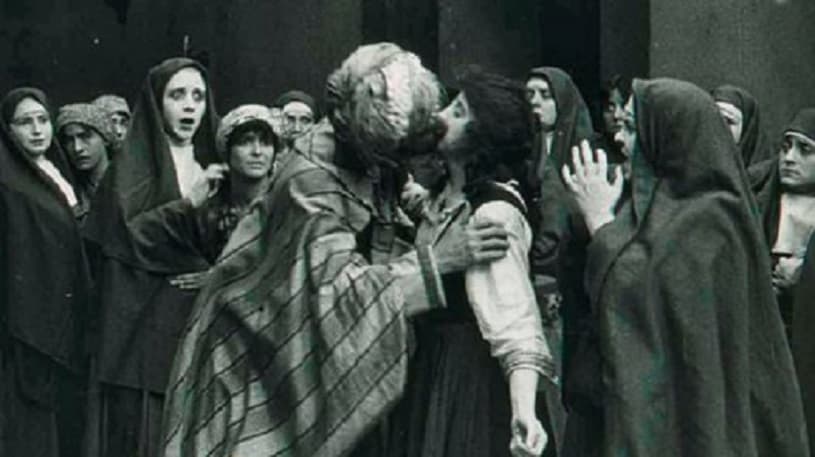 The Despoiler poster