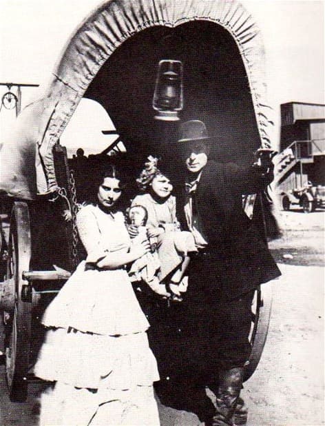 The Disciple poster – Cult Cinema