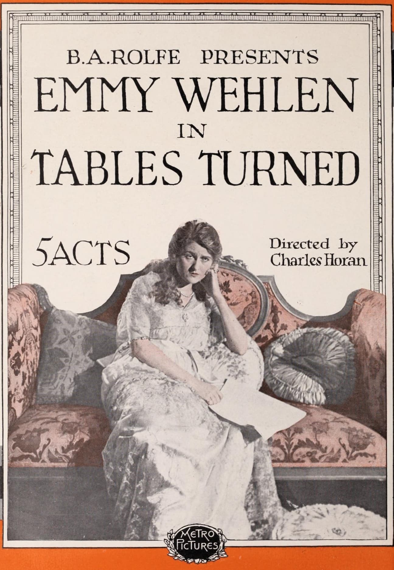 Her Reckoning poster – Cult Cinema