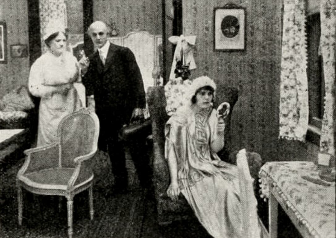 Milestones of Life poster