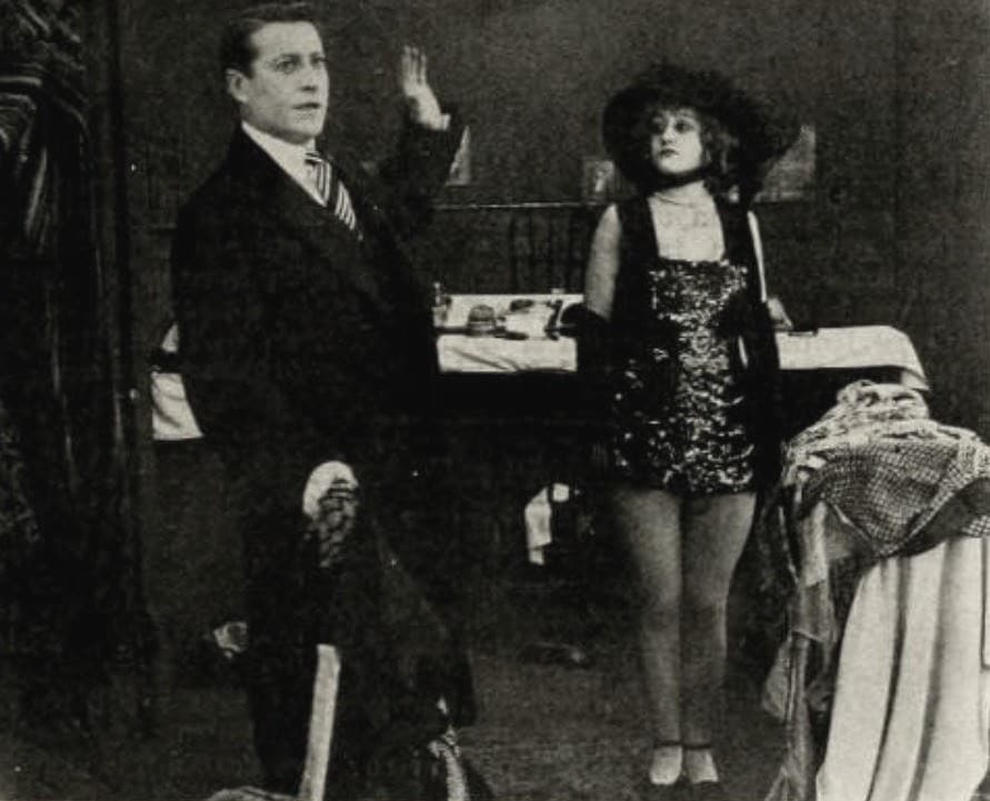 The Millionaire Baby